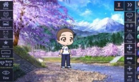 加查咖啡厅（Gacha Cafe） 1.1.0 安卓版