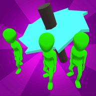 人群趣味竞赛 0.2