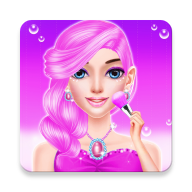 粉红公主时尚沙龙（Pink Princess） 2.0 安卓版