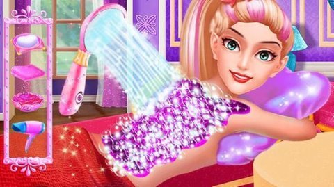 粉红公主时尚沙龙（Pink Princess） 2.0 安卓版