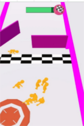 人群趣味竞赛 0.2