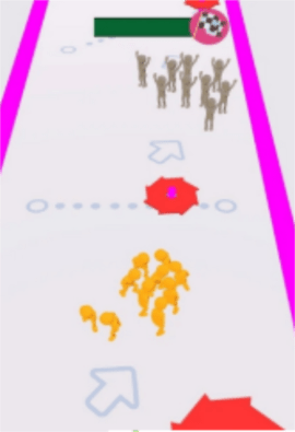 人群趣味竞赛 0.2