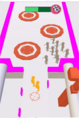 人群趣味竞赛 0.2