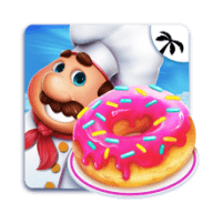 烹饪咖啡厅（Happy Café） v1.3.2 安卓版