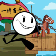 火柴人密室生存 1.0.2 安卓版