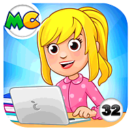 我的小镇大学舍友(My City : College Dorm Friends) v1.0 安卓版