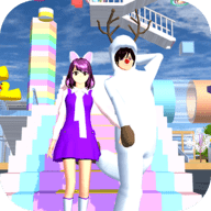 樱花高校百变公主（Leaks） 1.0 安卓版