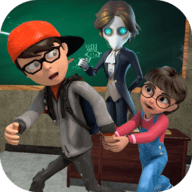 恐怖的校园秘密 1.1 安卓版