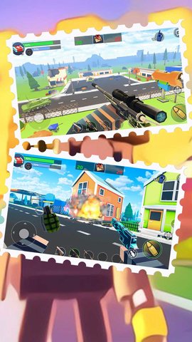 战地模拟指挥 1.28 安卓版