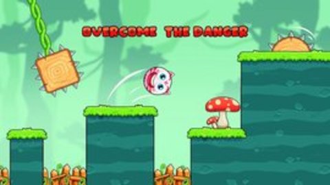 球英雄进入丛林（Ball Hero: into the Jungle） 0.5.6 安卓版