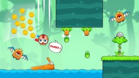 球英雄进入丛林（Ball Hero: into the Jungle） 0.5.6 安卓版