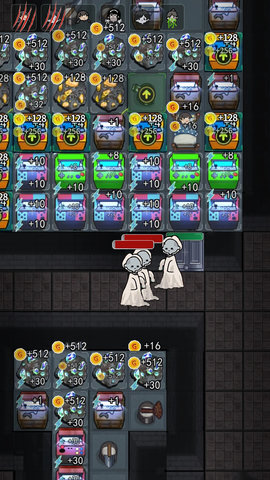 猛鬼邻居（Leaks） 4.0 安卓版