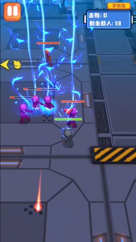 终极变异大战 1.0 安卓版