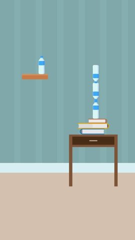 不可能的瓶子空翻(Impossible Bottle Flip) 1.9