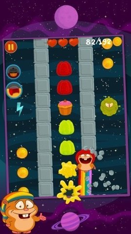 彩虹小仓鼠(Rainbow Hamster) 1.0.3