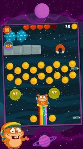 彩虹小仓鼠(Rainbow Hamster) 1.0.3