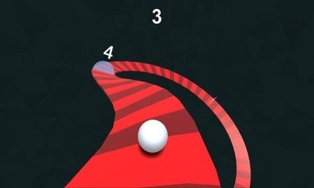 扭曲道路(sky ballz twisted road) 1.0.2