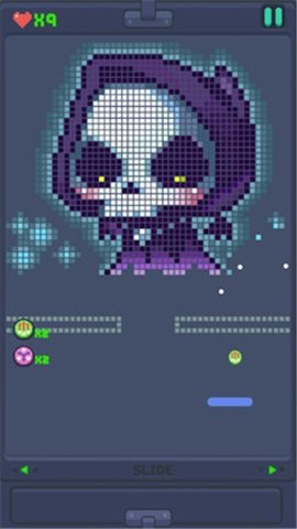 像素破碎机 1.0.9