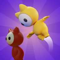 抓人竞技场(Catch Them All IO) 0.1.0