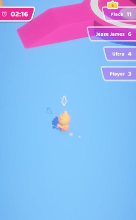 抓人竞技场(Catch Them All IO) 0.1.0