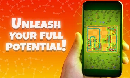 河流之谜(Rivers Puzzle) 2.0.9