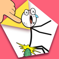 折叠拼图(Troll Paper) 1.0.2