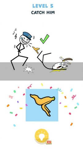 折叠拼图(Troll Paper) 1.0.2