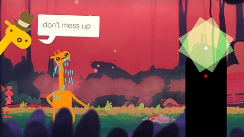 独轮车长颈鹿 1.57