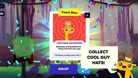 独轮车长颈鹿 1.57