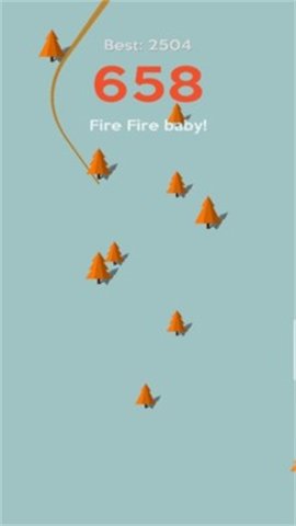 迷宫冲锋 1.0.1 安卓版