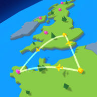 行星交付3D（Planet Delivery 3D） 1.1 安卓版