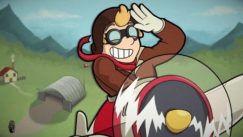 搭乘航班2（Take Flight 2） 1.10 安卓版