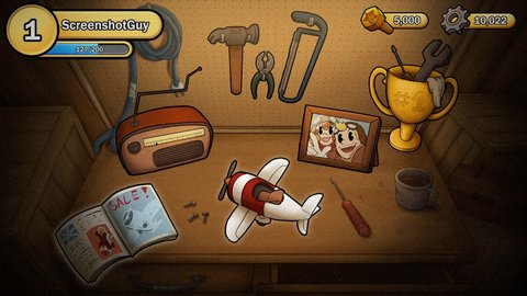 搭乘航班2（Take Flight 2） 1.10 安卓版