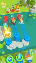 呱唧向前冲 v0.0.2 安卓版