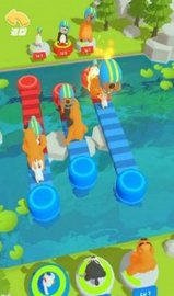 呱唧向前冲 v0.0.2 安卓版