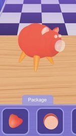 素食艺术（Veggie Art） v0.1 安卓版