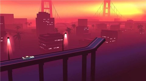桥头跳车(Bridge Jump) 0.1.0