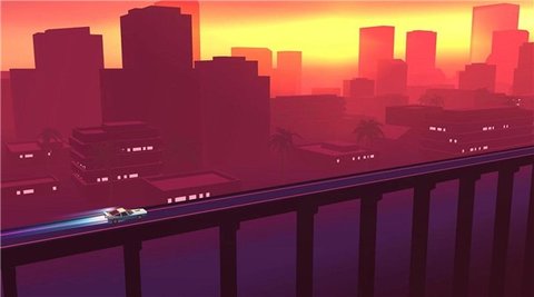 桥头跳车(Bridge Jump) 0.1.0