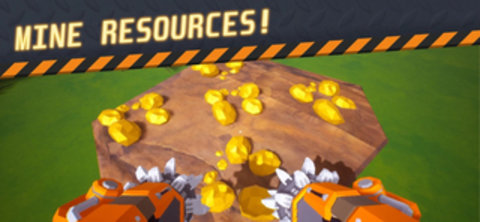 废品厂自动化(Scrap Factory Automation) v1.15 安卓版