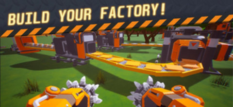 废品厂自动化(Scrap Factory Automation) v1.15 安卓版