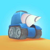 奇妙挖挖挖（Merge & Dig） 1 安卓版