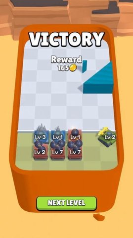 奇妙挖挖挖(Merge & Dig) 1 安卓版