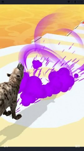 动物变身对决 0.0.1