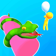 杂技贪吃蛇 v1 安卓版