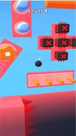 杂技贪吃蛇 v1 安卓版