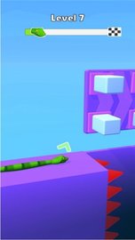 杂技贪吃蛇 v1 安卓版