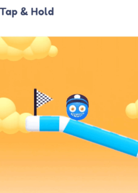 爸妈长路3D（Monster Head） 2 安卓版