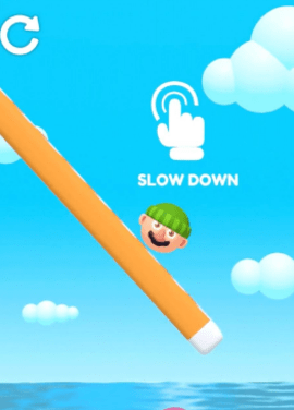 爸妈长路3D（Monster Head） 2 安卓版