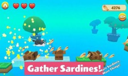 猫小盒2(Kitty in the Box 2) 1.1