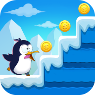 奔跑吧企鹅(Penguin Run) 1.6.1